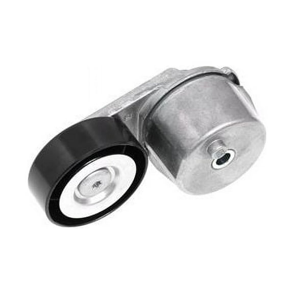 Accessory Belt Tensioner - Compatible with 2016 - 2022 Chevy Malibu 2017 2018 2019 2020 2021