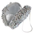 thumbnail image 2 of Rhinestone Evening Bag, 2 of 4