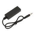 thumbnail image 1 of Ground Loop Noise Isolator, Plug And Play Noise Isolator Portable 3.5mm  For Cars, 1 of 8