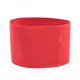 thumbnail image 1 of Equipo Al Aire Libre Grupos Brazaletes De Fútbol Bandas De Jugador Ajustables (Rojo) Sweethay OD004985-00, 1 of 7