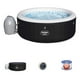 thumbnail image 1 of Alberca Jacuzzi Spa Hidromasaje Inflable 4 Personas Bestway Bestway 60002, 1 of 7