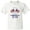 AA-White, variant on Inktastic America Est 1776 4th of July Youth T-Shirt