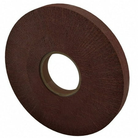 

Value Collection 8 x 1 220 Grit Aluminum Oxide Unmounted Flap Wheel