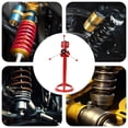 thumbnail image 2 of Strut Spring Compressor Tool – Adjustable Design with High Load Bearing Capacity, 2 of 7