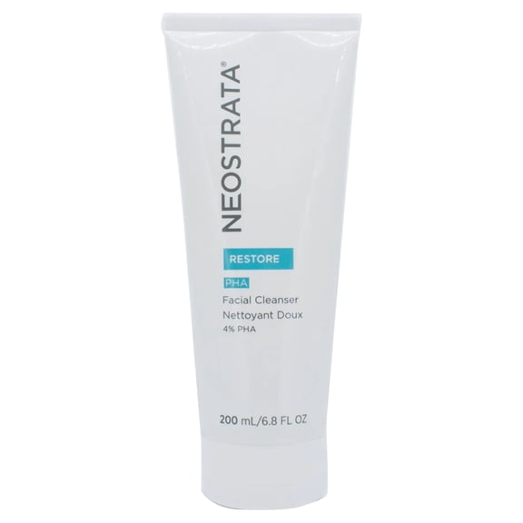 NEOSTRATA Restore PHA Facial Cleanser 6.8oz - Imperfect Box