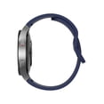 thumbnail image 4 of Correa de reloj de silicona suave y cómoda para Samsung Galaxy Watch 5 Pro/5 45/40/44mm Ndcxsfigh Para estrenar, 4 of 9