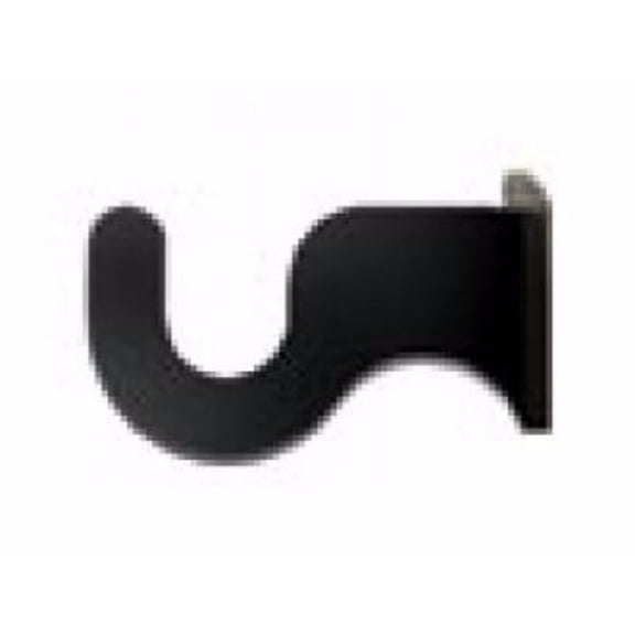 Village Wrought Iron CUR-BRAC-XS-C XSmall Center Support Bracket