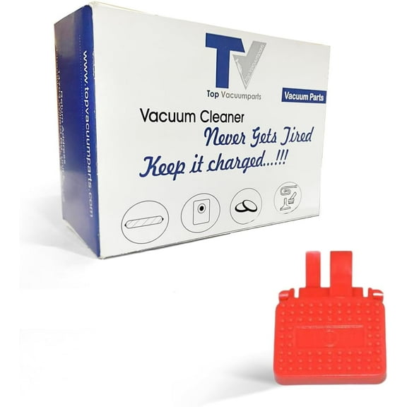 Replacement Part For Bissell 23T7 Upright Vacuum Power Switch Pedal # 2037599