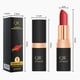 thumbnail image 3 of QIC Labial mate de larga duración QIC, tono #3 seductor, ideal para looks naturales y estudiantes, 3.5g de textura sedosa y aterciopelada., 3 of 6