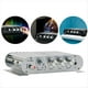thumbnail image 2 of Amplificador de Potencia -838 HiFi de 2.1 Canales, Amplificador de Sonido de Graves Estéreo de 80 W X 2 con Salida de Subwoofer, Amplificador de Audio para el Hogar, Color, 2 of 5