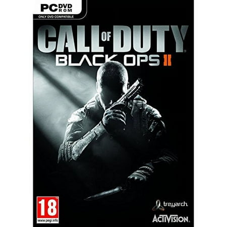 Call of Duty: Black Ops 2 (PC)