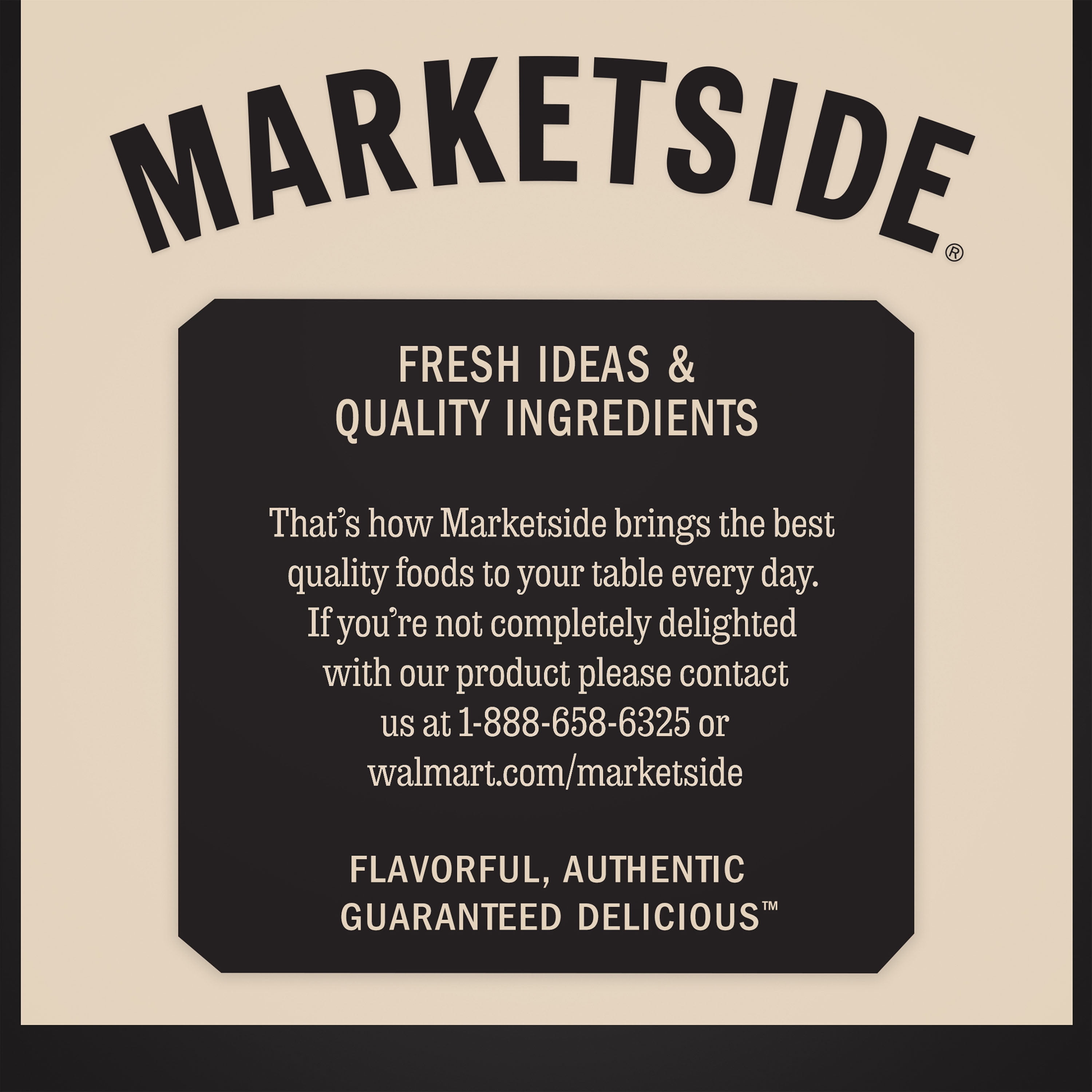 (4 pack) Marketside Braised Beef with Mashed Potatoes, Microwave Ready Prepared Meal, Single Serve, 11.5oz (Fresh)
