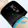 thumbnail image 2 of 2025 Latest Model Wrist Blood Pressure Monitor,Blood Pressure Monitor, Automatic Wrist Bl, 2 of 5