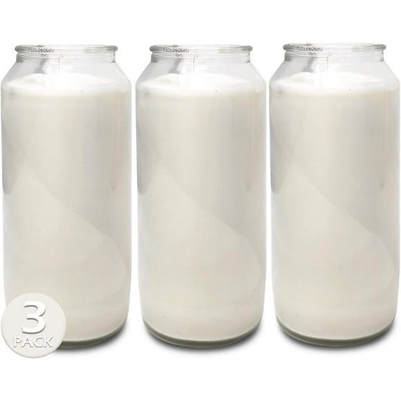 Emergency Candles Bulk