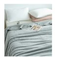 thumbnail image 2 of Cooling Blanket Summer Blanket Light Blanket Cold Blanket Cooling Summer Blanket Cooling Blanket Milk Fleece Lattice  Blanket Summer Cold Single Nap Blanket For Sofa Bed Office, 2 of 5