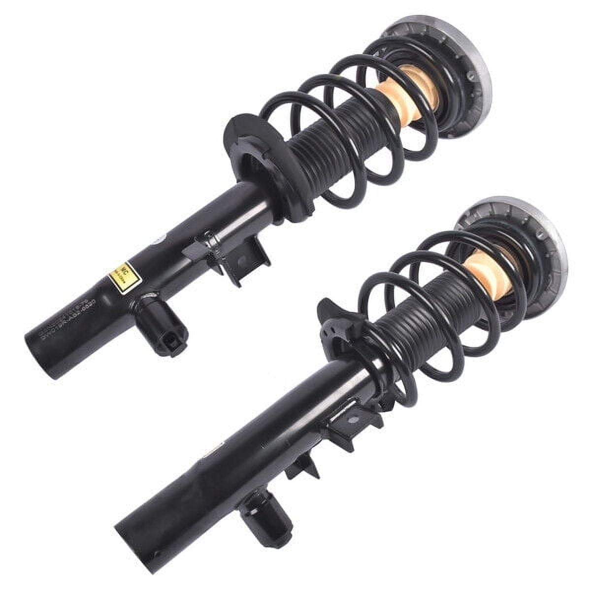 1PCS Pair Front Shock Absorber Struts Assembly For BMW X3 F25 X4 F26 2011-2018