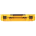 thumbnail image 3 of Bandeja para herramientas DEWALT TOUGH SYSTEM 2.0 DWST08110 Shallow, 3 of 8