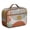 Camel-20, variant on Abstract Dog Art Lunch Bag - Durable Insulated Lunch Tote for Dog Lovers
