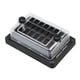 thumbnail image 4 of Bloque de fusibles automotriz Seitruly 58 unids/set 32V, 4 of 6