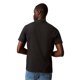 thumbnail image 2 of Remera Calvin Klein Hombre Corte Relaxed con Logo CK Negra, 2 of 4
