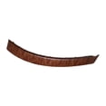 thumbnail image 5 of Wood Look Front Right Armrest Door Handle Cover For Toyota Highlander 2008-2013, 5 of 5
