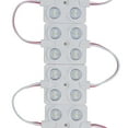 thumbnail image 3 of module d'Injection de 160 Degrés DC 12V pour Boîte à Lumière Publicitaire, Signalisation Lumière de la Porte d'Entrée (pack de 100 Pièces), 3 of 5