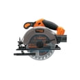thumbnail image 1 of Sierra circular 6-1/2", 20V, sin accesorios, PRO naranja, 1 of 2