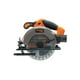 thumbnail image 1 of Sierra circular 6-1/2", 20V, sin accesorios, PRO naranja, 1 of 2