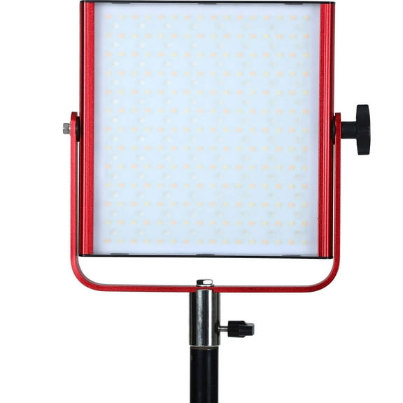 Falconeyes RGB LED Light 12 x 12" Panel