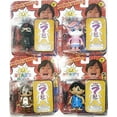 thumbnail image 2 of RYANS WORLD Lot de 2 Figurines, Multicolore, 2 of 2