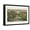 Black Frame, variant on Art.com Palace at Versailles, France Art Print, 18" x 12"