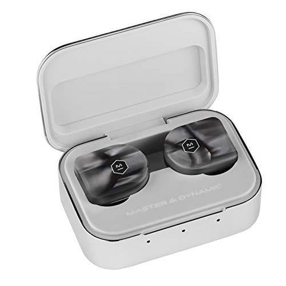 Master & Dynamic MW07 Plus True Wireless Headset System - Noise