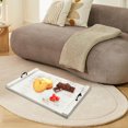 thumbnail image 4 of Wildnix Stove Top Cover with Anti-Slip Handle, Multi-Function Kitchen Chopping Board, Tray for Vegetables, Fruits, and Utensils, 4 of 6