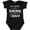 AB-Black, variant on Inktastic My Mommy is a Teacher and a Hero Boys or Girls Baby Bodysuit