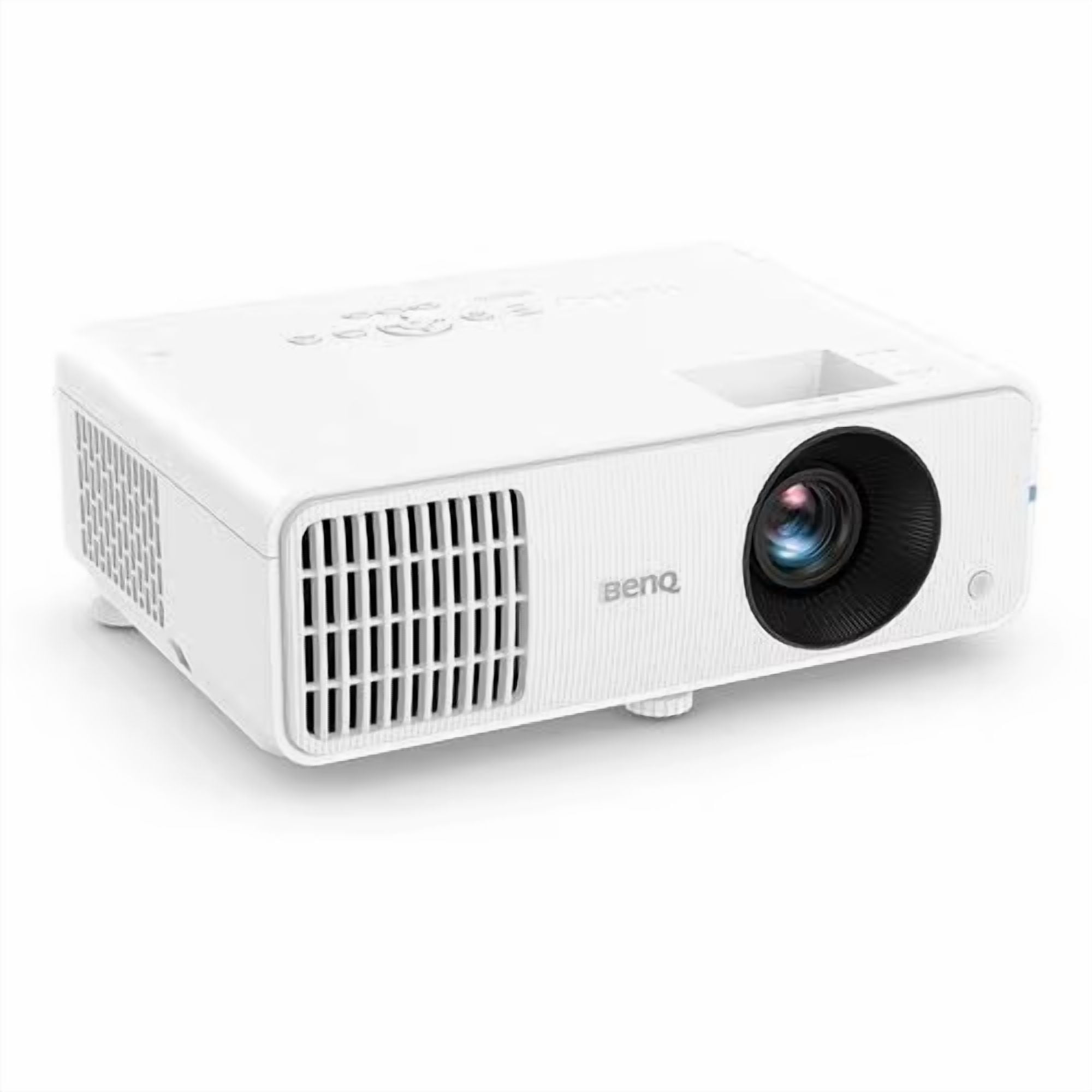 BenQ LH650 DLP Projector - 16:9 - White - High Dynamic Range (HDR) - 1920 x 1080 - Front - 1080p - 20000 Hour Normal Mode - 20000 Hour Economy Mode - Full HD - 3,000,000:1 - 4000 lm - HDMI - USB