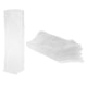 thumbnail image 4 of Bolsa de plástico plana transparente Yuyangstore para envío 30x55cm 50 piezas, 4 of 8
