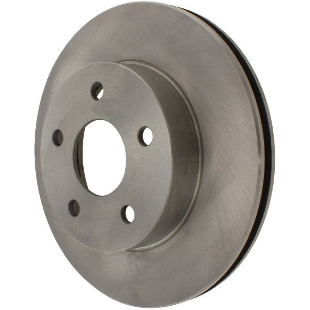 Go-Parts » 1999-2004 Jeep Grand Cherokee Front Disc Brake Rotor for