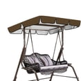 thumbnail image 2 of BotaniNest Heavy Duty All Weather Outdoor Swing Cover For Year Round And Extended Lifespan, 2 of 6