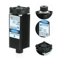 thumbnail image 4 of 5500mW Module Head 450nm Blue Lase for Engraving Machine Wood Marking Cutting Tool, 4 of 7