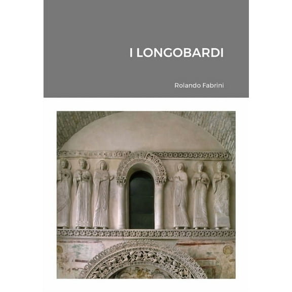 I Longobardi, (Paperback)