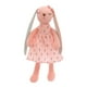 thumbnail image 1 of Muñeca Creativa de Juguete con Adorno, Lindas Almohadas de Juguete con Orejas Largas, Muñeca de Niña para Niños, 1 of 2
