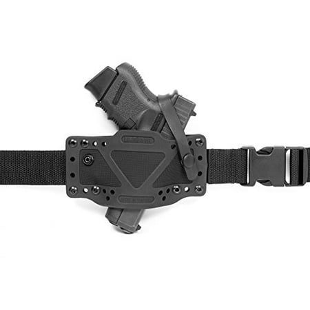 Limbsaver 12506 CrossTech Belted with Secure Strap 65