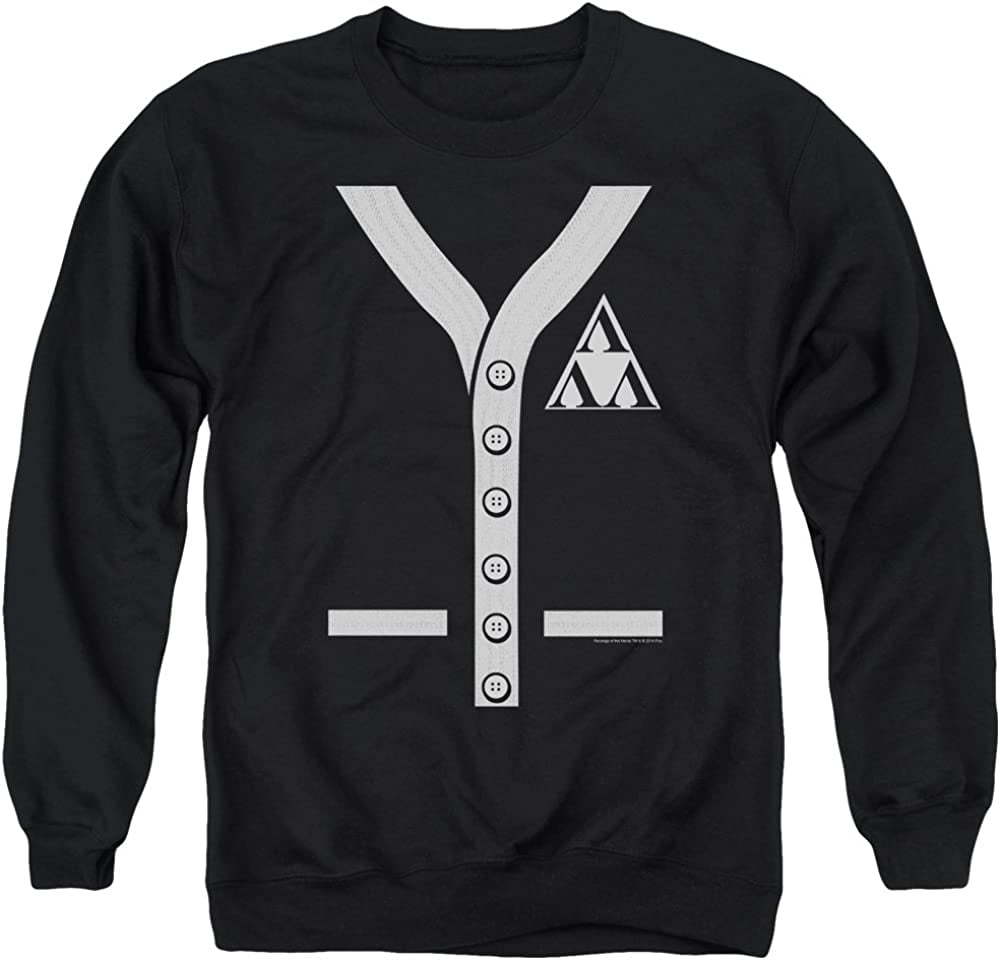 Lambda Lambda Lambda Sweater