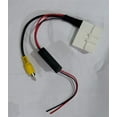 thumbnail image 4 of Fauful Backup Camera Retention Wire Harness For Nissan Altima Titan Versa Rogue Sentra, 4 of 5