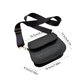 thumbnail image 4 of Bolso de hombro para mujer | Bolso de mano de cuero PU Bolso de mensajero | Bolso bandolera con correa ajustable | Estilo de moda casual | Se adapta a las gafas de sol de la billetera del teléfono, 4 of 7
