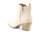 thumbnail image 3 of Lucky Brand Bidelia Women's Boots Smoke Grey Size 10 M, 3 of 8