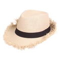 thumbnail image 1 of Sombrero de vaquero Baoblaze transpirable clásico unisex, 1 of 5