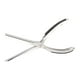 thumbnail image 1 of Removedor De Membrana De Costillas, Herramienta De Preparación De Costillas De Alta Eficiencia, Ahorro De Mano De Obra Compacto Para Utensilios De Cocina, 1 of 7