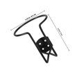 thumbnail image 2 of unbranded Portavasos Plegable Para Y Rvs Compatible Con Tazas Grandes Con Montaje En Pared, 2 of 8