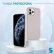 thumbnail image 2 of Funda de Protección para iPhone 11 Pro - Sovico - Silicón con Forro de Microfibra, 2 of 6